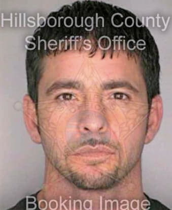 Marteliz Raimundo - Hillsborough County, FL 