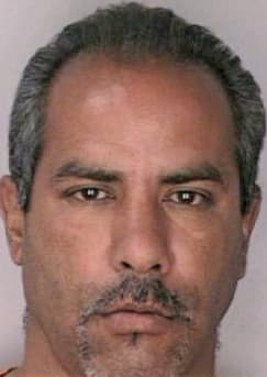 Figueroa Ramon - Hillsborough County, FL 