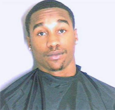 Hardy Robert - Dekalb County, GA 