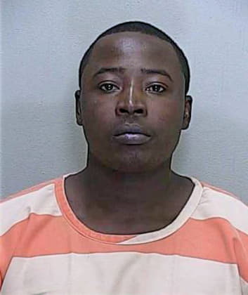 Griffin Ronald - Marion County, FL 