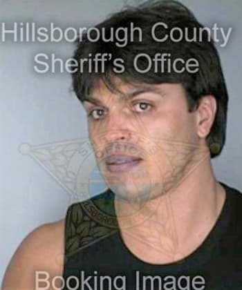 Finn Rudolph - Hillsborough County, FL 