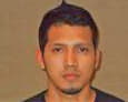 Deodanes Santiago - Harnett County, NC 