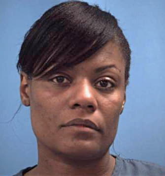 Heggs Sharica - Williamson County, TX 