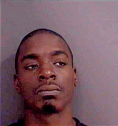 Toussaint Terrry - Mecklenburg County, NC 