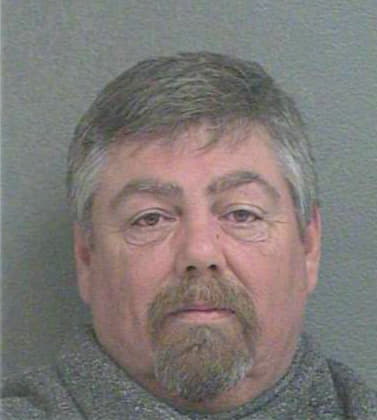 Curtis Terry - Wyandotte County, KS 