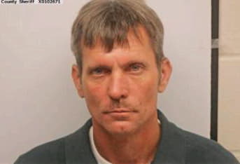 Winters Thad - Chatham County, GA 