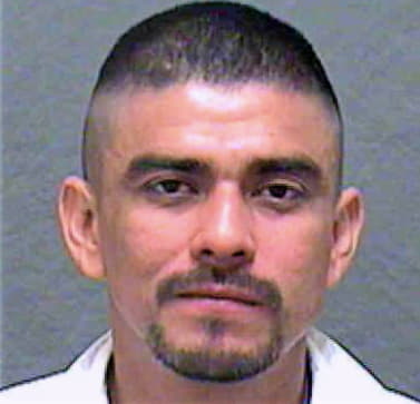 Rico-Hernandez Victor - Mecklenburg County, NC 