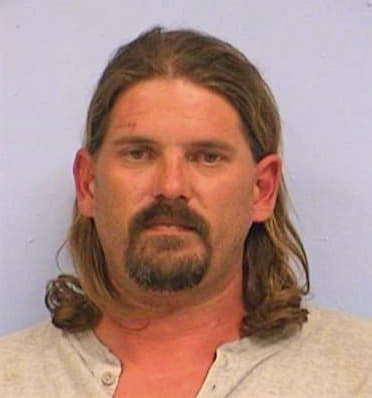 Chapman Zakree - Travis County, TX 
