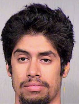 Cisneros-Garcia Abraham - Maricopa County, AZ 