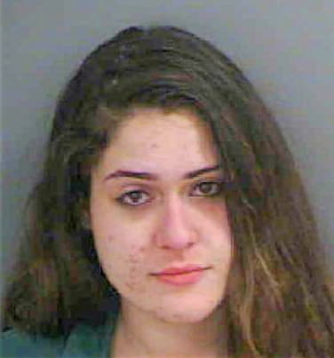Ruiz Adriana - Collier County, FL 