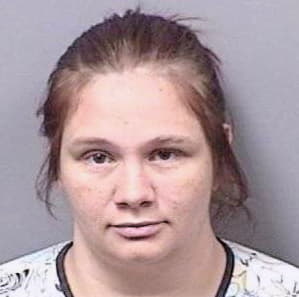 Hollar Alisha - Citrus County, FL 