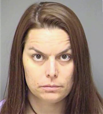 Dominick Allyson - Denton County, TX 