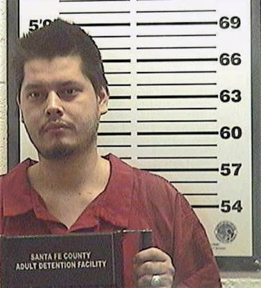 Pena Andrew - SantaFe County, NM 
