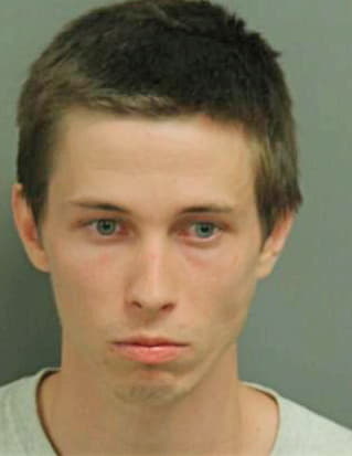 Foresman Benjamin - Wake County, NC 
