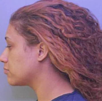 Sindo Christle - Polk County, FL 
