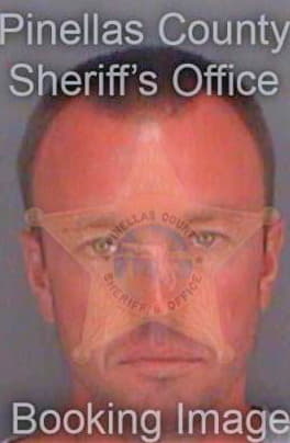Mohan Christopher - Pinellas County, FL 