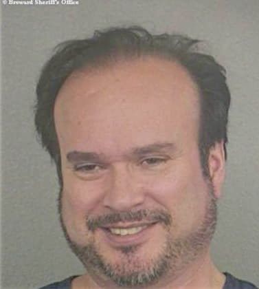 Bruzual-Gil Claudio - Broward County, FL 