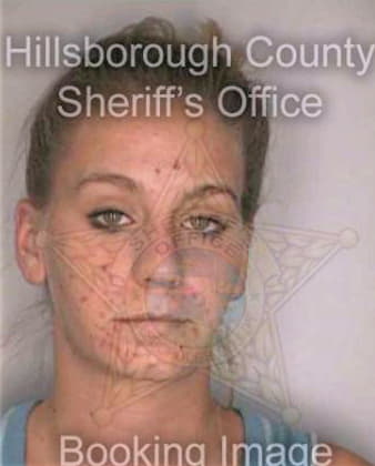 Bryant Courtney - Hillsborough County, FL 