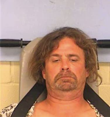 Horrigan Daniel - Travis County, TX 