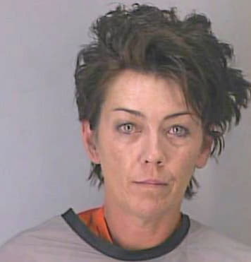 Staff Darlene - Dekalb County, GA 