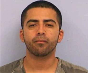 Ledesma David - Travis County, TX 