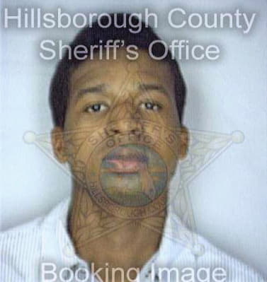 Mckeller Derrick - Hillsborough County, FL 