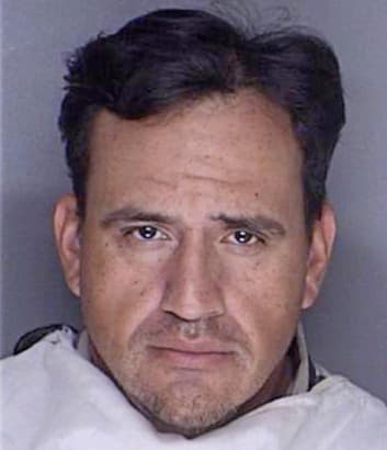 Rodriguez Domingo - Ellis County, TX 