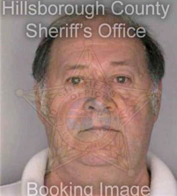 Lance Don - Hillsborough County, FL 