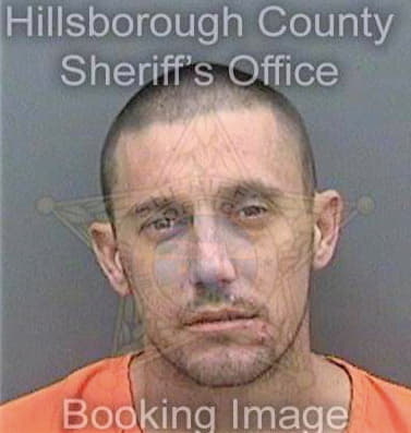 Siebold Dustin - Hillsborough County, FL 