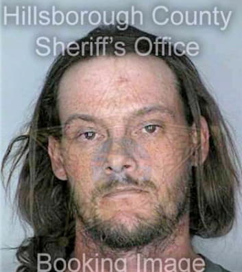 Whiteaker Edward - Hillsborough County, FL 