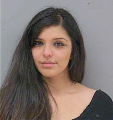 Gonzalez Eliana - Madera County, CA 
