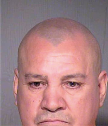 Patino Ernesto - Maricopa County, AZ 