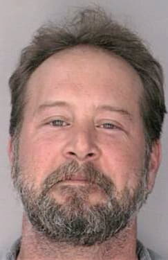 Burnett Howard - Hillsborough County, FL 