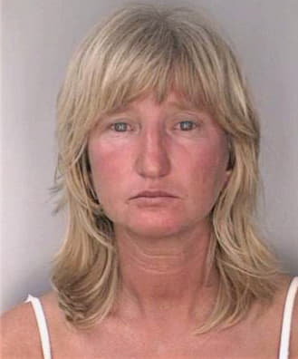 Baeumner Jacqueline - Hillsborough County, FL 