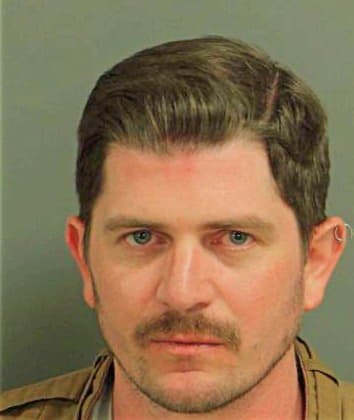 Fleck James - Wake County, NC 