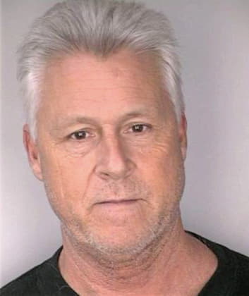 Makinson James - Hillsborough County, FL 