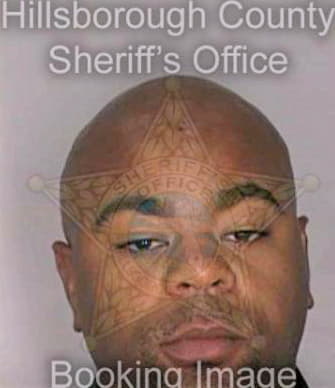 Mcpherson James - Hillsborough County, FL 