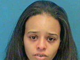 Bechar Jamila - Stearns County, MN 