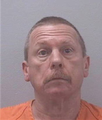 Anderson Jeffery - Lexington County, SC 