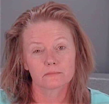 Finchum Jennifer - Pasco County, FL 