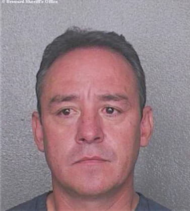 Giraldo John - Broward County, FL 