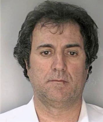 Chiappo Jorge - Hillsborough County, FL 