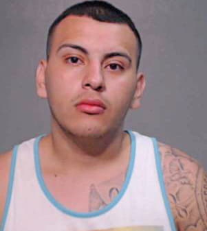 Espino Jorge - Hidalgo County, TX 