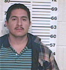 Martinez Jorge - Hidalgo County, TX 