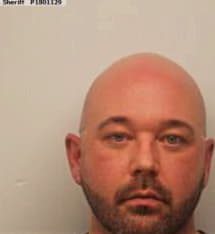 Poole Joshua - Chatham County, GA 