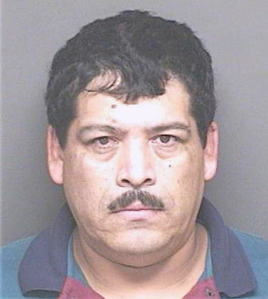 Gonzalez Josue - Lake County, FL 
