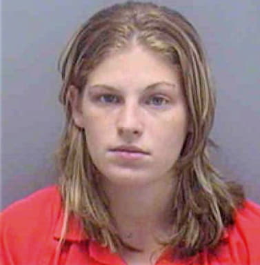 Sander Keriann - Lee County, FL 