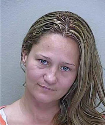 Everman Krista - Marion County, FL 