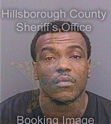 Black Lee - Hillsborough County, FL 