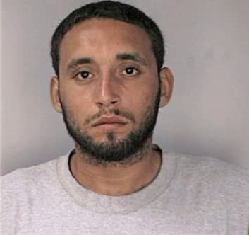 Antunez Lonjino - Hillsborough County, FL 